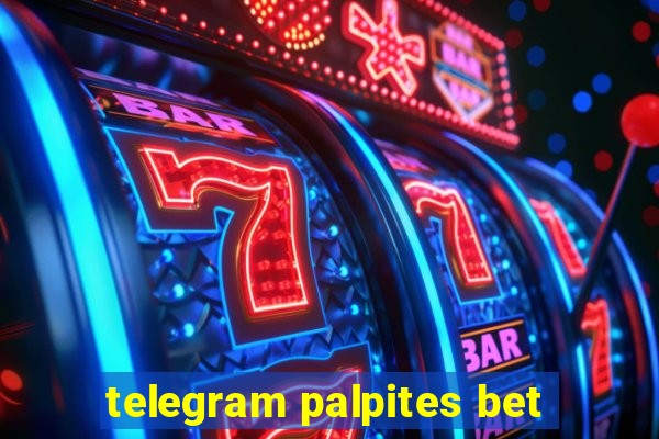 telegram palpites bet